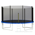 high quality kids gymnastic folding big trampoline